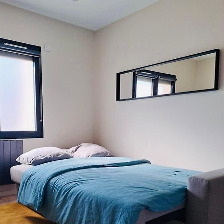 Studio Cosy Metro 14 Paris オルリー エクステリア 写真